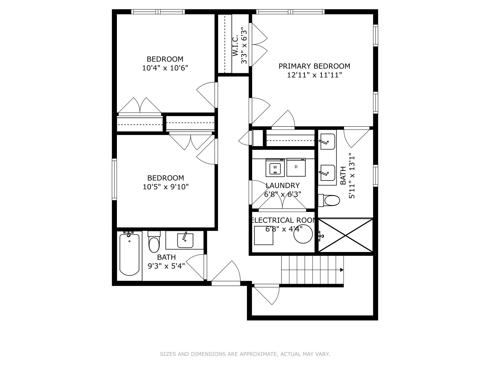 Building Photo - 3837 N Kenmore Ave