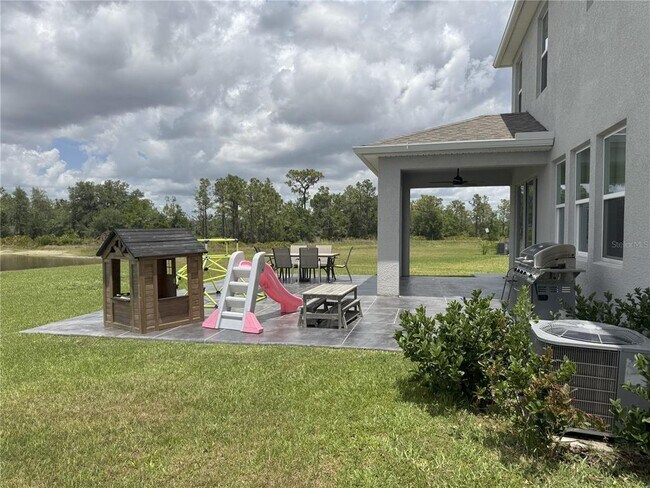 Building Photo - 5525 Thistle Fld Ct
