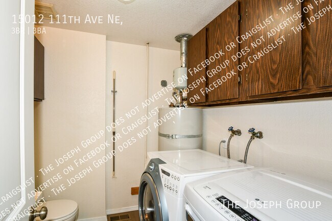 Building Photo - 15012 111th Ave NE