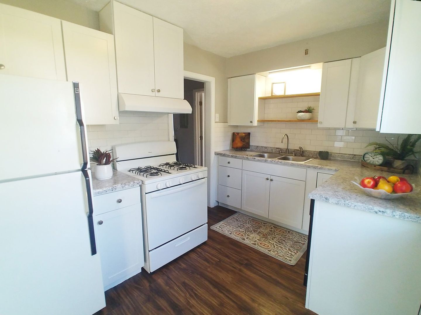 Building Photo - 1122 Franklin St