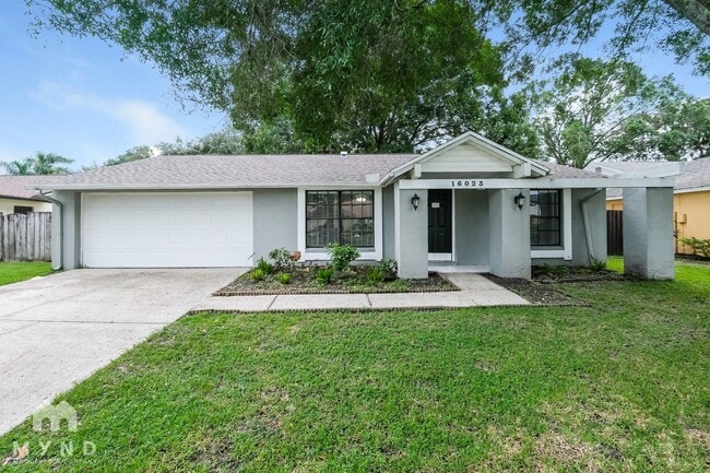 Building Photo - 16023 Eagle River Way