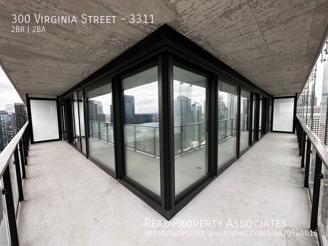Building Photo - 300 Virginia St