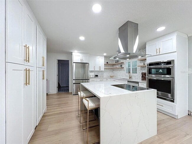 Building Photo - 4611 Cranston Pl