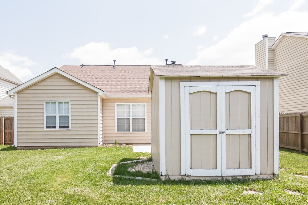 Building Photo - 8411 Galena View Dr
