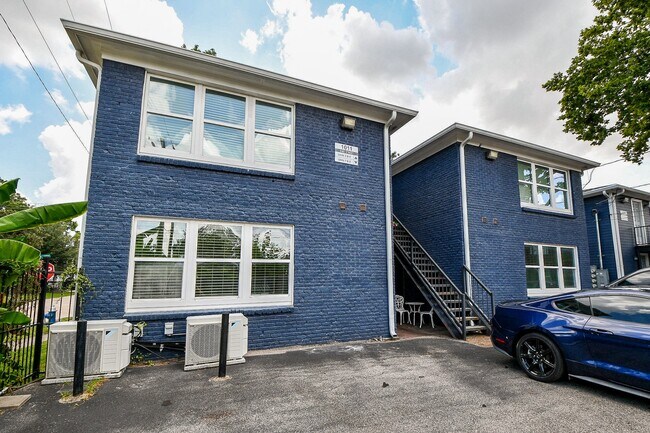 Building Photo - 1011 Enid St