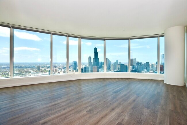 Building Photo - 1000 S Michigan Ave