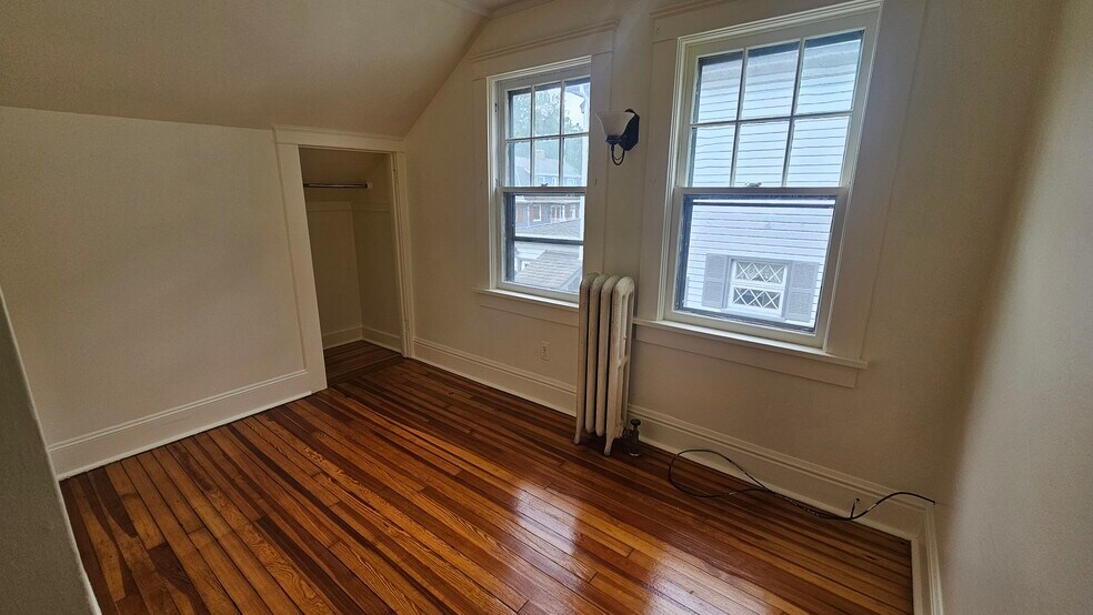 Bedroom #2 - 133 Western Ave