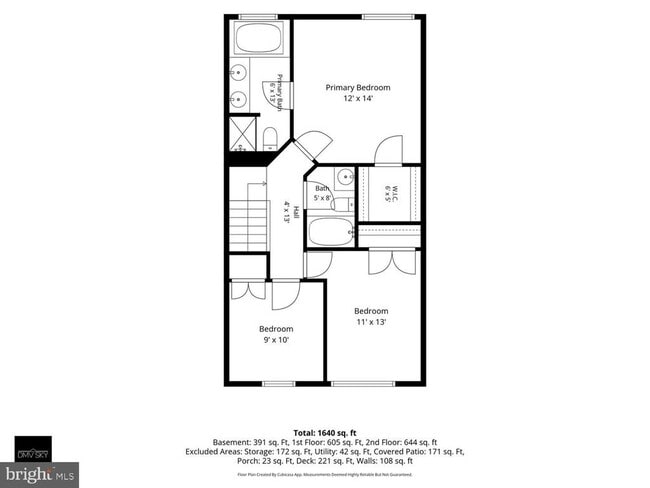 Building Photo - 8628 Ellesmere Way