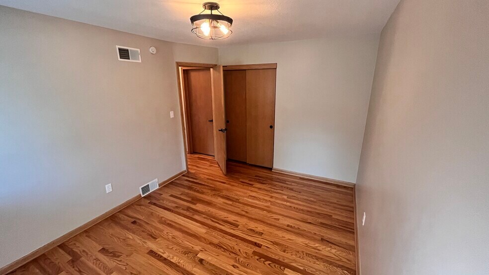 Bedroom 2 - 3733 3rd Pl NW