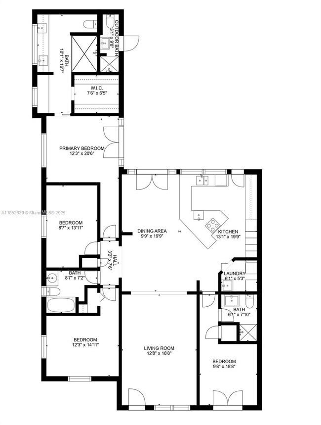 Building Photo - 776 NE 74th St