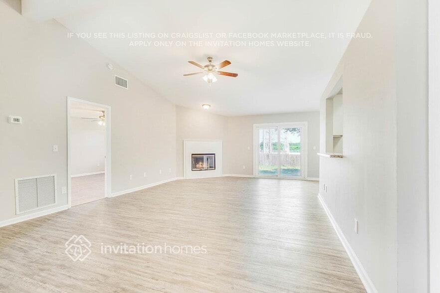 Building Photo - 2725 Rochford Ct