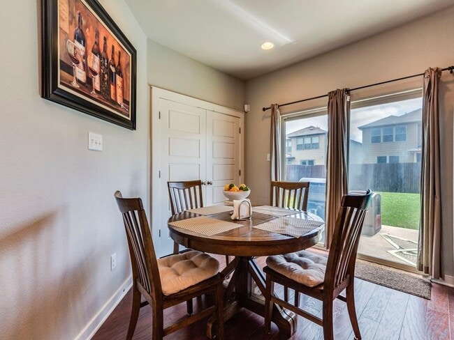 Building Photo - 16101 McAloon Way