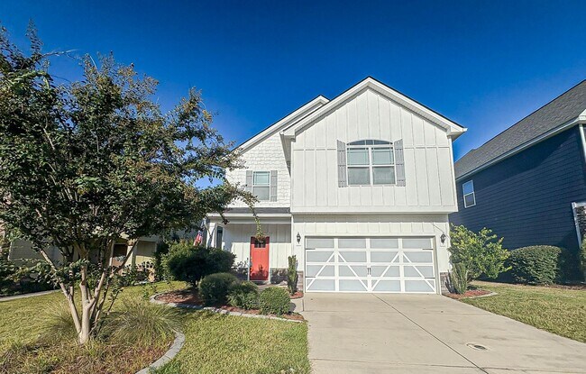 Building Photo - 3 Bedroom 2.5 Bath in Crawford Creek