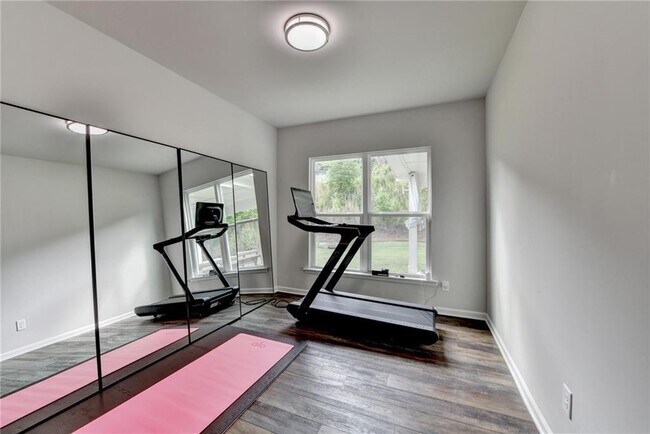 Building Photo - 5215 Wheeler Run Dr