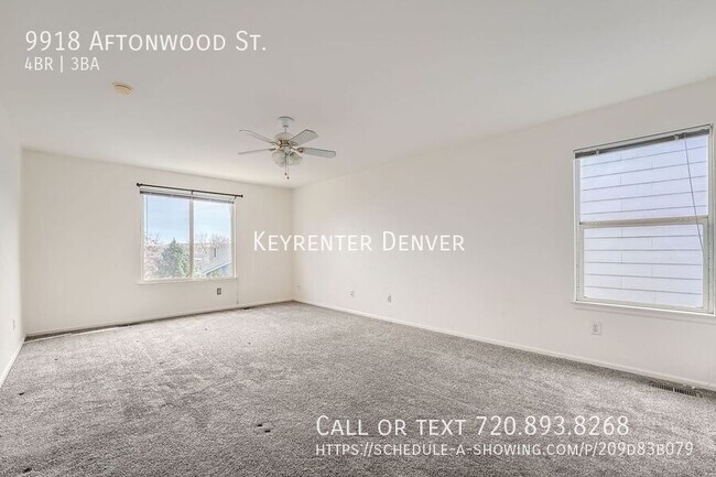 Building Photo - Charming 4-Bedroom Retreat in Highlands Ra...