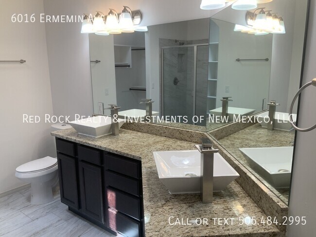 Building Photo - 6016 Ermemin Ave NW