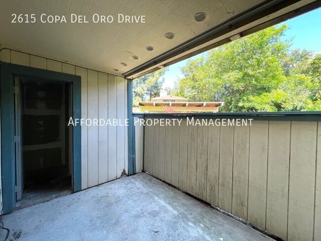 Building Photo - 2615 Copa Del Oro Dr