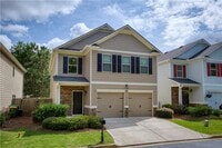 Building Photo - 302 Alcovy Way