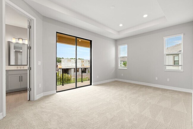 Building Photo - "Charming 3-Bedroom Rental in estancia the Center of Wesley chapel.