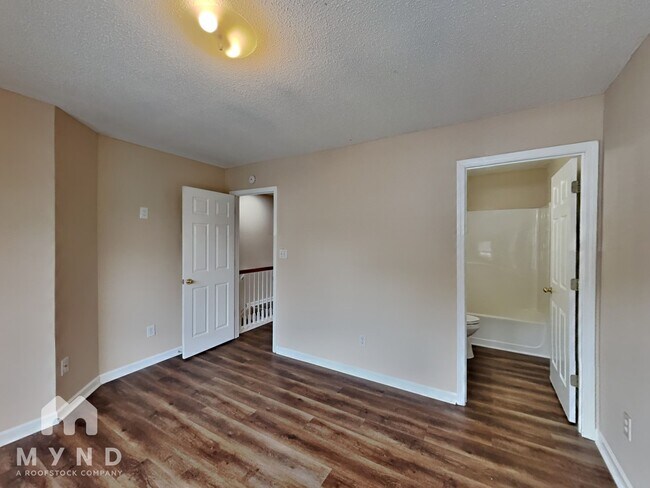 Building Photo - 3607 Ginnis Rd