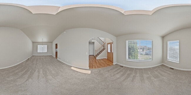 Building Photo - $2,620.95 with $300 off the first month's rent, 5 Beds - 3.5 Bath, Single Family Home in Colorado...