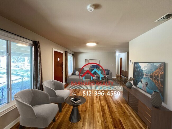 Building Photo - Available March 21: 3 Bed/2 Bath in Established Neighborhood