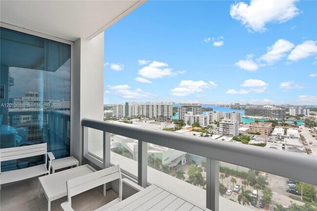 Building Photo - 6899 Collins Ave