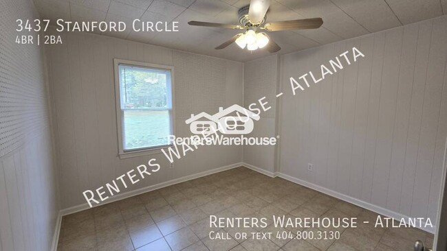 Building Photo - 3437 Stanford Cir