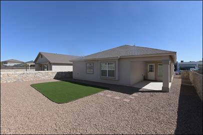 Building Photo - 3 bedroom in El Paso TX 79938
