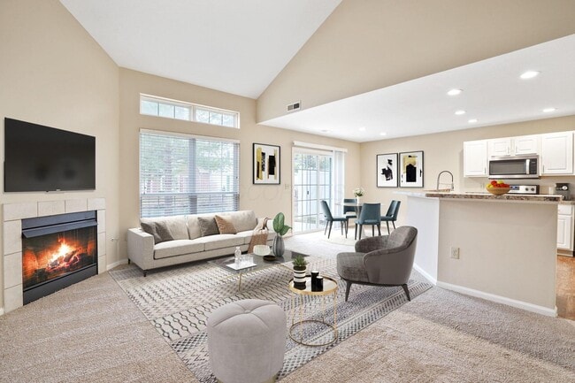 Building Photo - 5303 Wilcox Rd