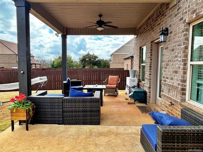 Building Photo - 1418 Tullahoma Dr