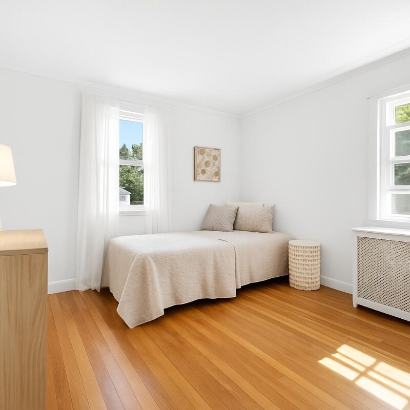 Building Photo - 39 Twitchell St