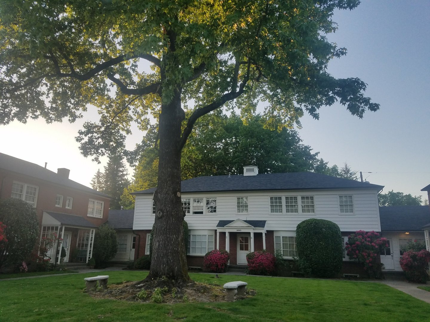 Building Photo - Broadmoor Manor