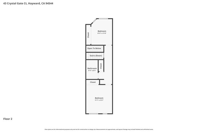 Building Photo - 43 Crystal Gate Ct