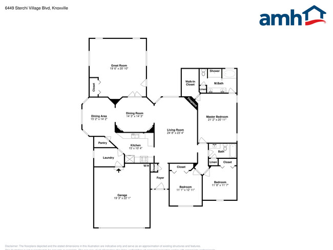 Building Photo - 6449 Sterchi Village Blvd