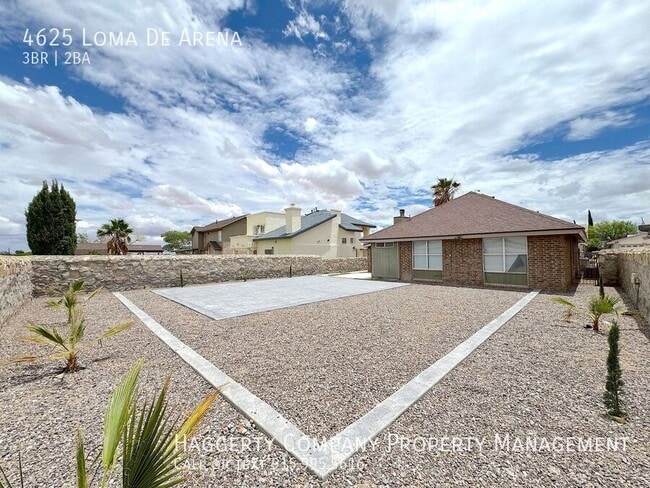 Building Photo - 4625 Loma De Arena Ct