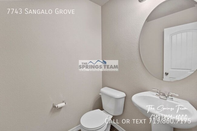 Building Photo - 7743 Sangalo Grove