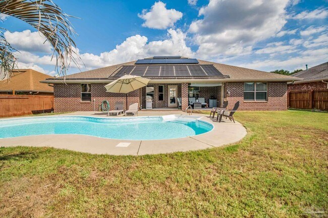 Building Photo - 5202 English Oak Dr