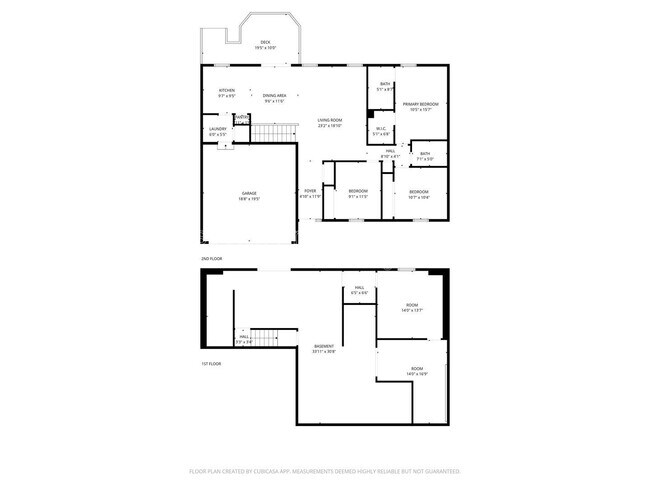 Building Photo - 120 Trotters Creek Ln