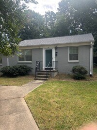 Building Photo - 1500 Brent Ct