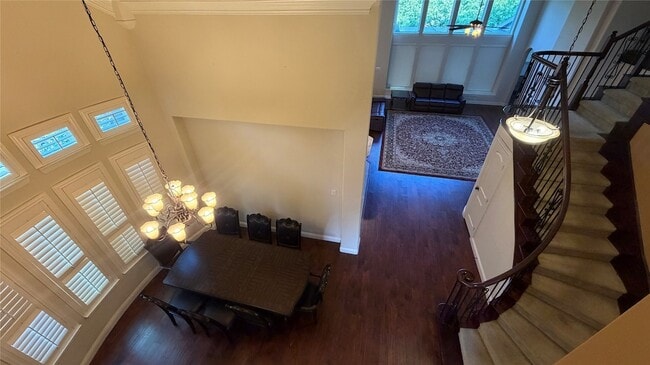 Building Photo - 6728 S Fork Dr