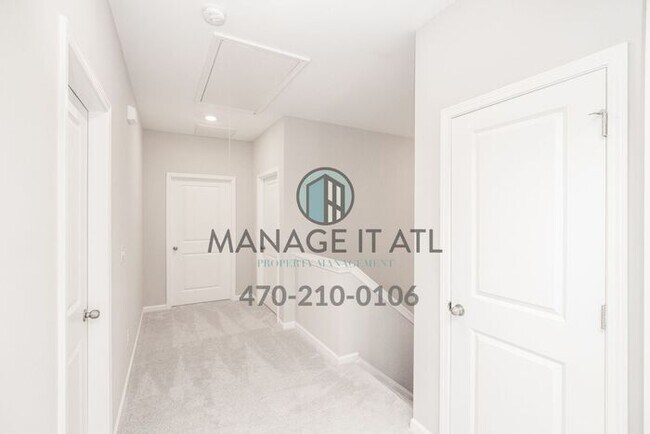 Building Photo - 4 Bedroom House in Hoschton in Mill Creek ...