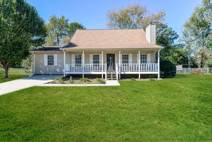 Primary Photo - 6840 Briarwood Dr