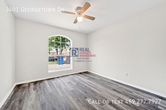 Building Photo - 3401 Georgetown Dr