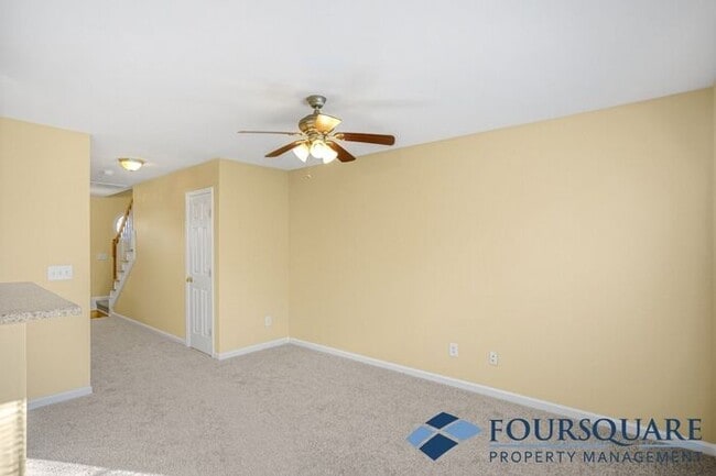 Building Photo - Charming 3-Bedroom Townhome with First-Floor Suite & Off-Street Parking – Near Capital Blvd & I-440