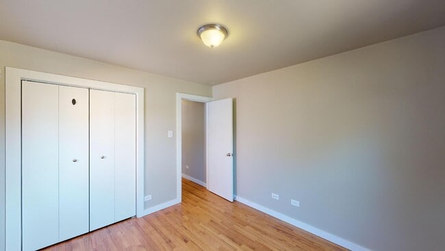 Building Photo - 3420 St Paul St