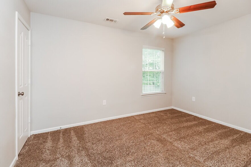 Building Photo - 11427 Tribal Drive