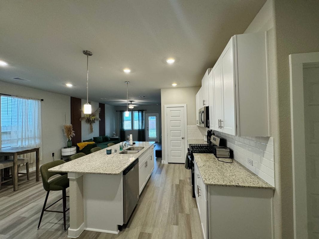 Building Photo - 5608 Madden Ln