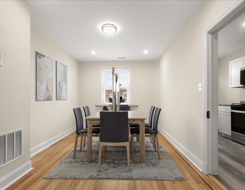 Building Photo - 1307 N Ellwood Ave