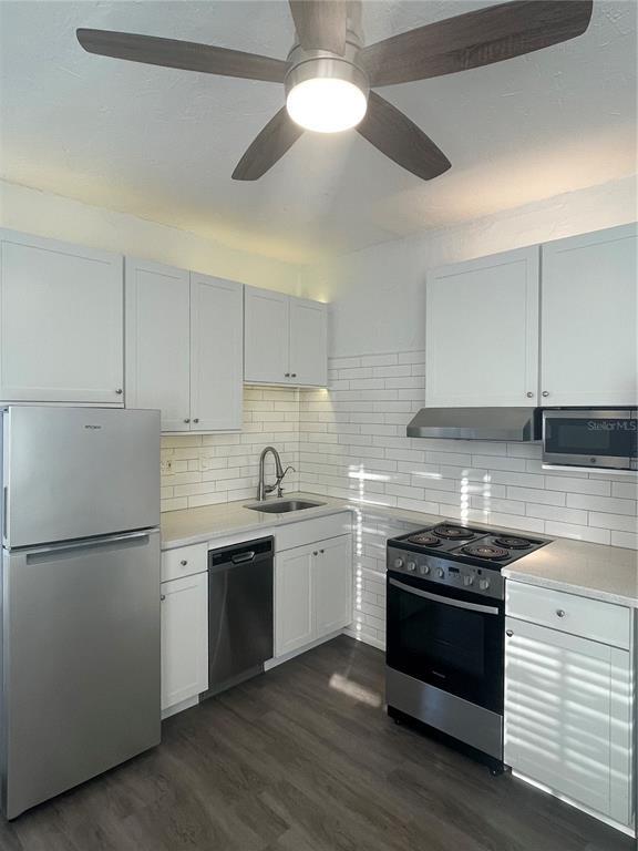 Building Photo - 2305 W Texas Ave